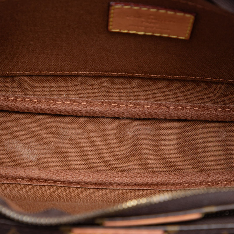 Monogram Multi Pochette Accessoires - Image 4