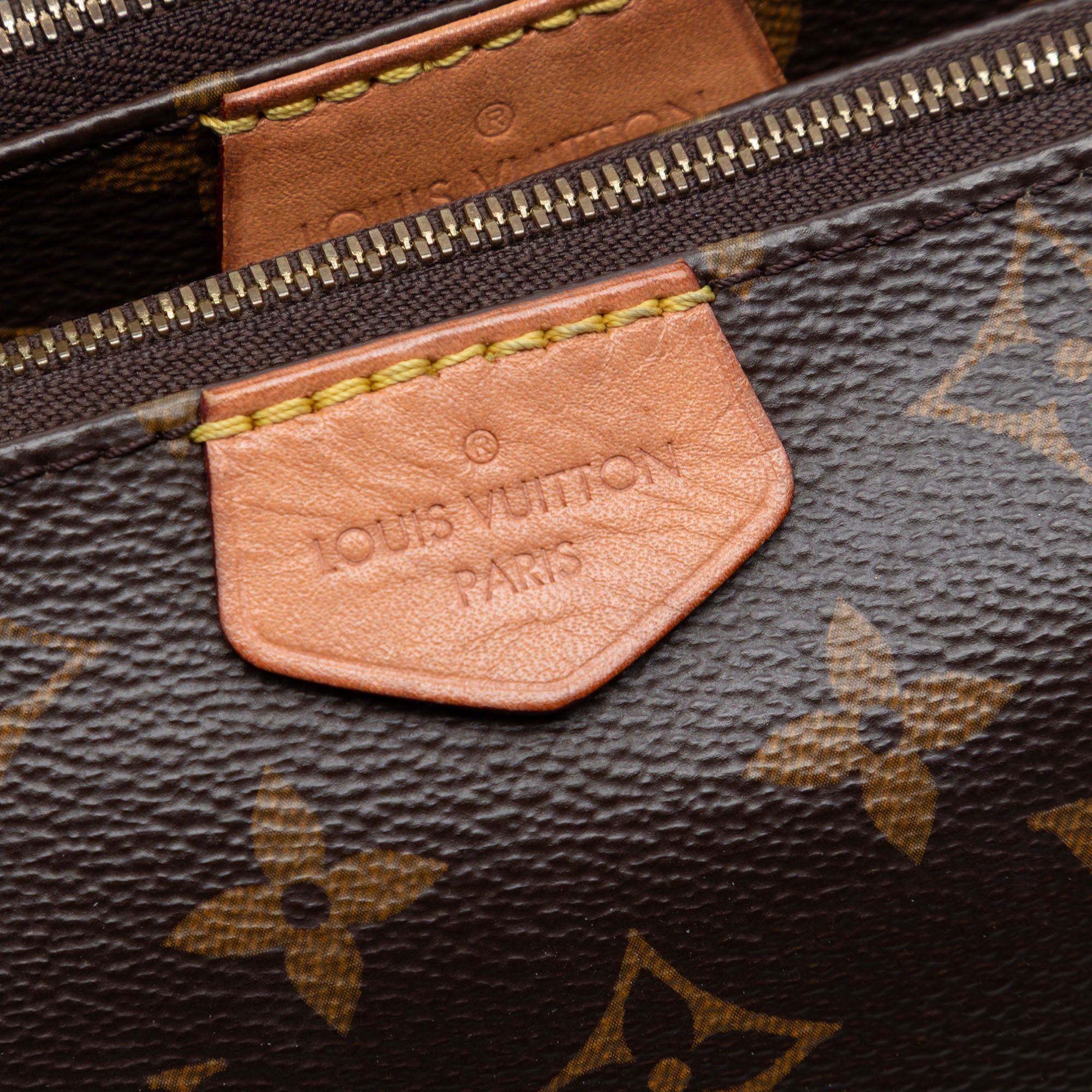 Monogram Multi Pochette Accessoires - Image 5
