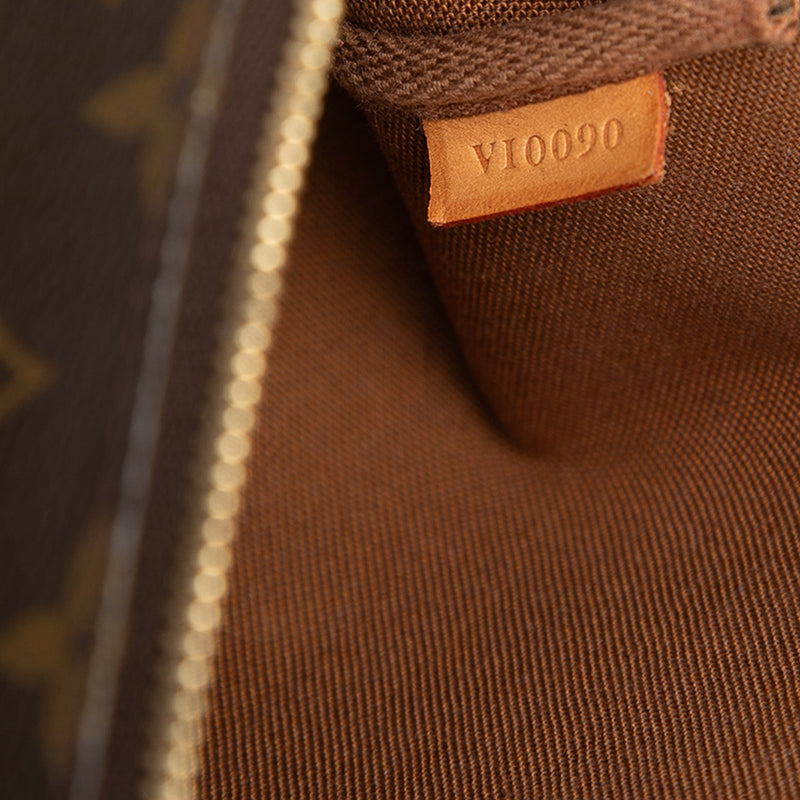 Monogram Pochette Accessoires - Image 5