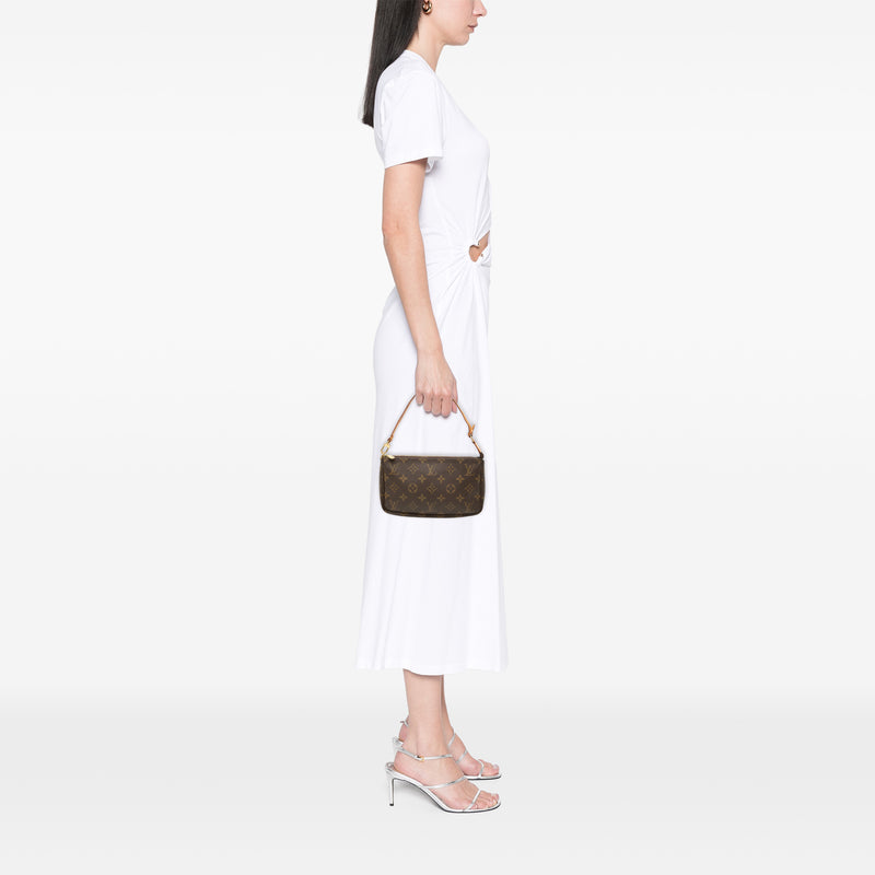 Monogram Pochette Accessoires - Image 8