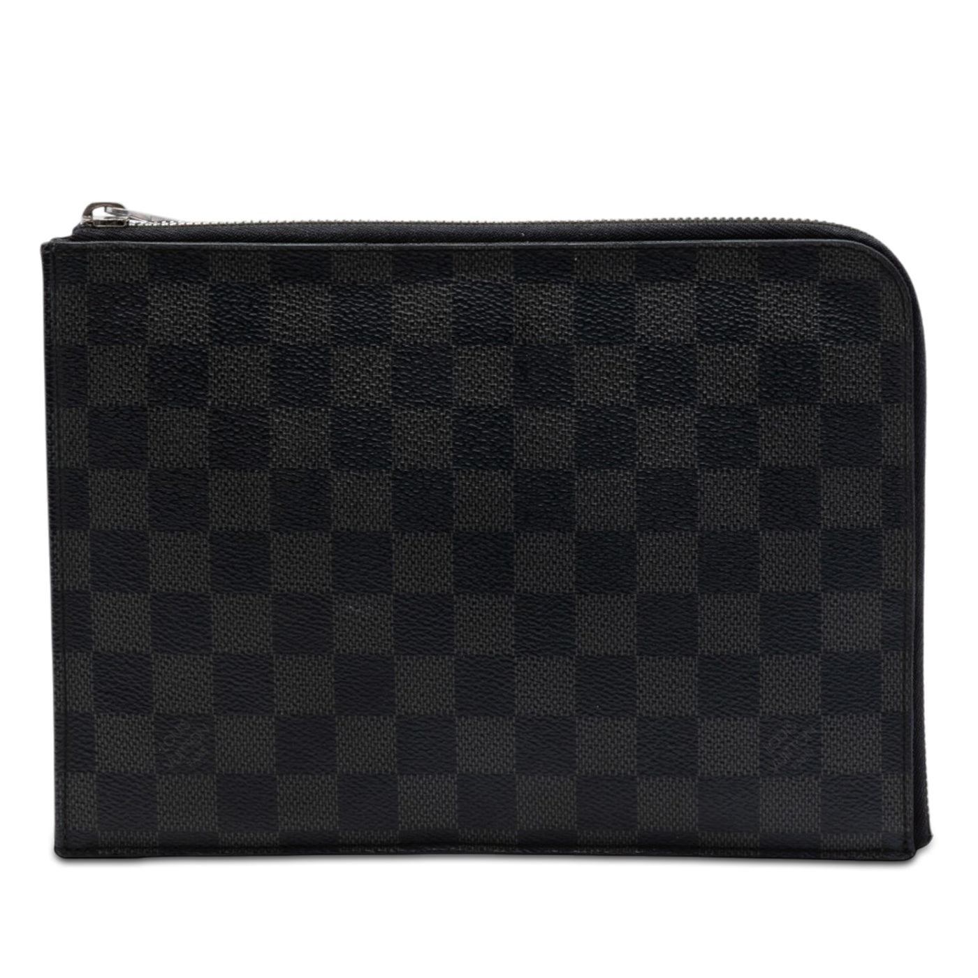 Damier Graphite Pochette Jour PM - Image 1