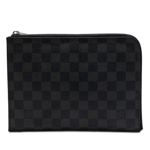 Damier Graphite Pochette Jour PM - Image 1