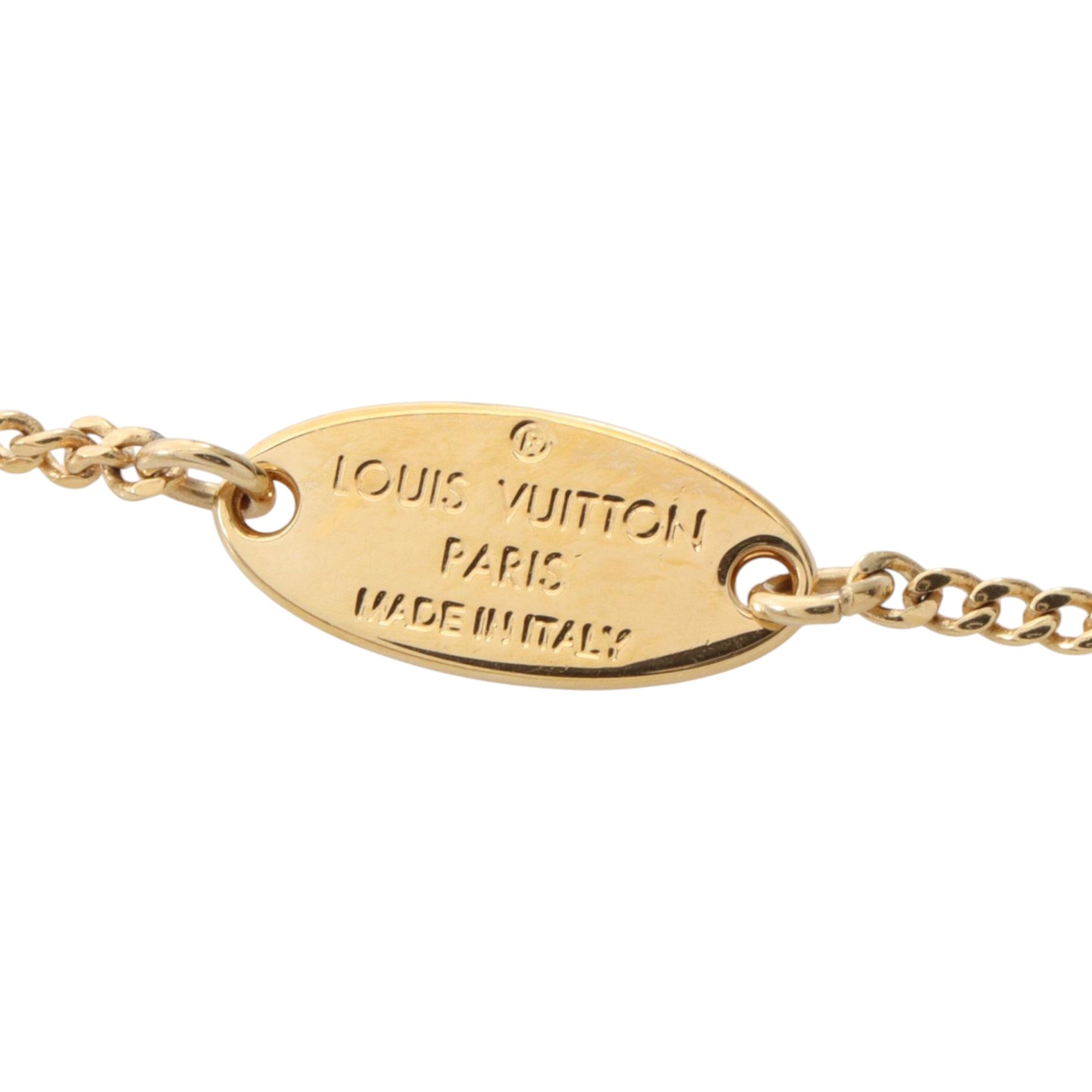 Gold Plated Game On Dice Pendant Necklace - Image 5