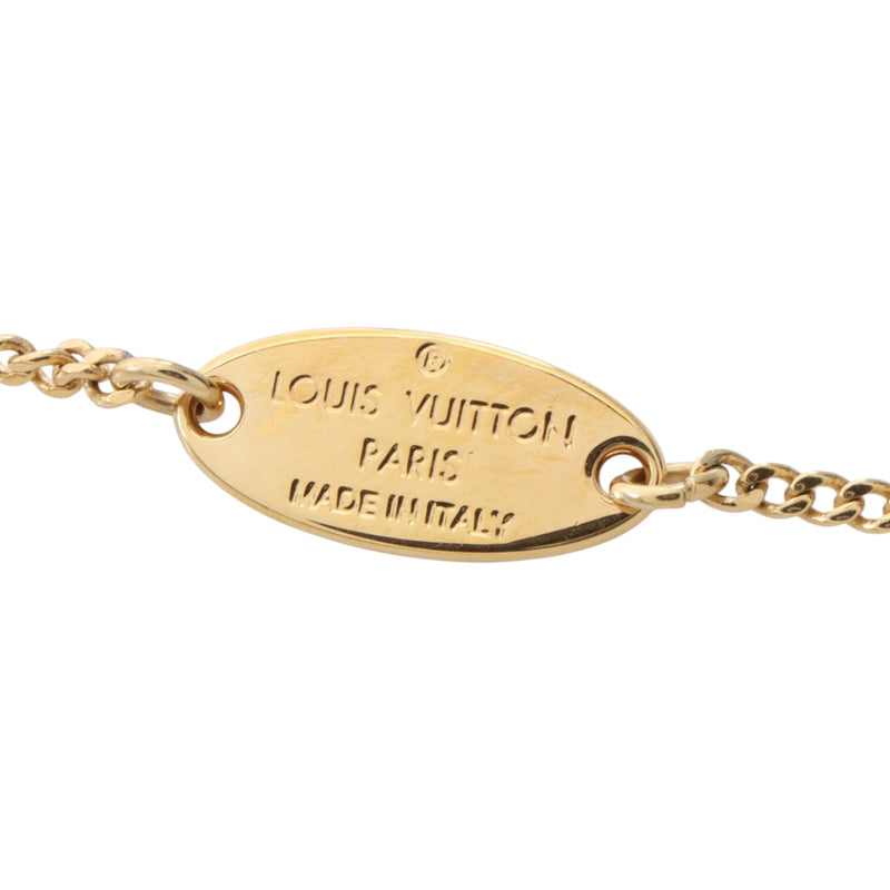 Gold Plated Game On Dice Pendant Necklace - Image 5