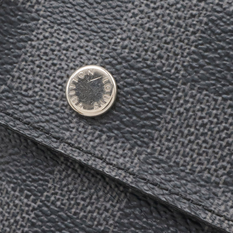 Damier Graphite Compact Modulable Wallet - Image 4