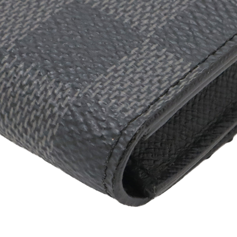 Damier Graphite Compact Modulable Wallet - Image 6