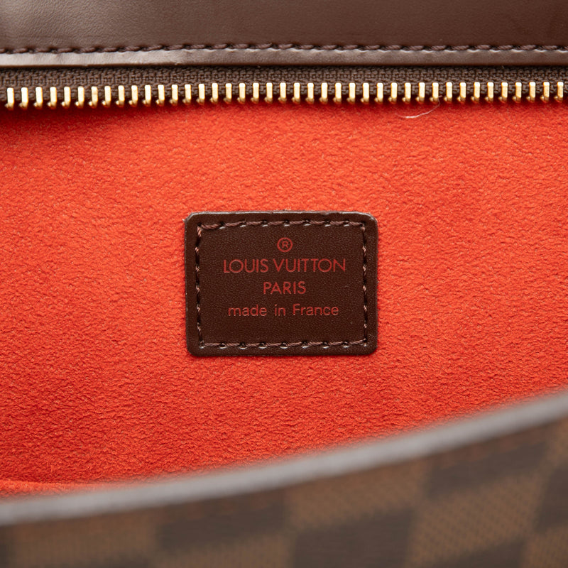 Damier Ebene Venice Sac Plat GM - Image 5