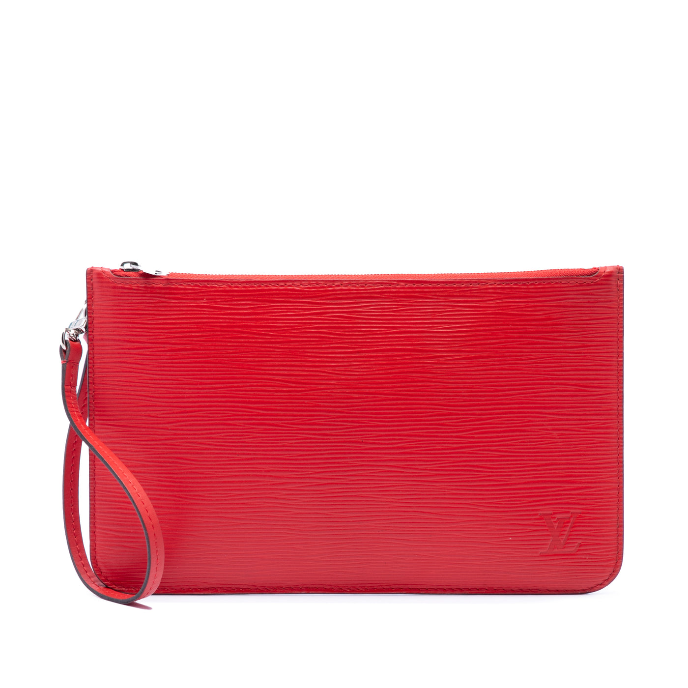 Epi Neverfull Pouch - Image 1