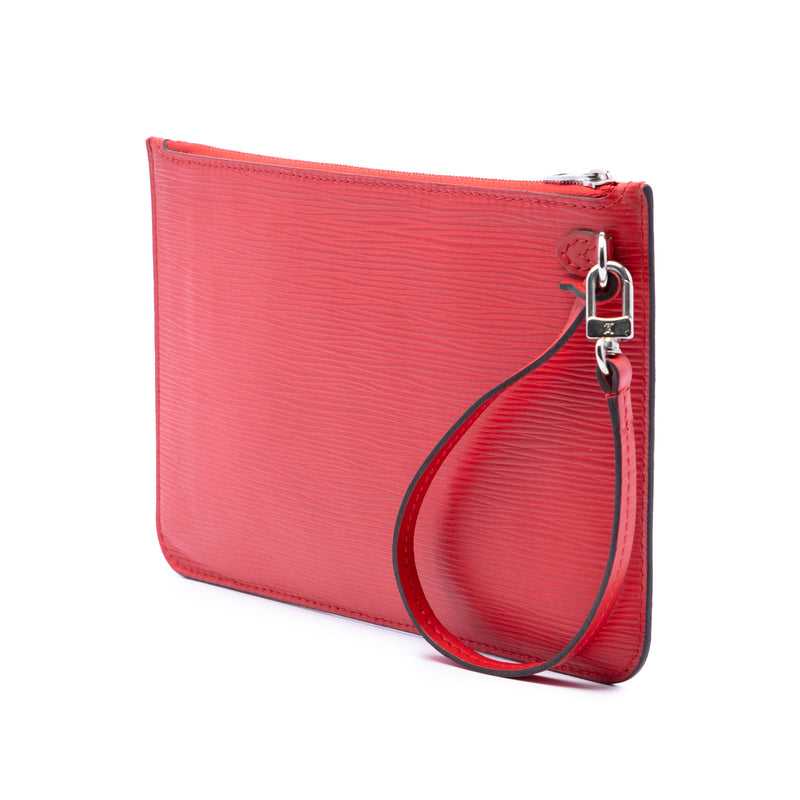 Epi Neverfull Pouch - Image 2