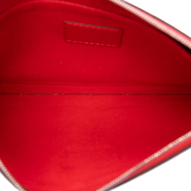 Epi Neverfull Pouch - Image 4