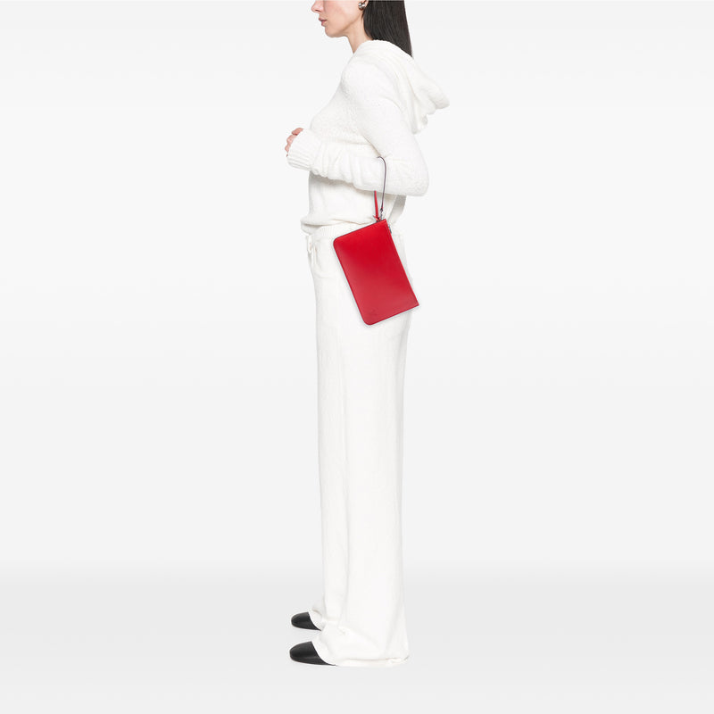 Epi Neverfull Pouch - Image 6