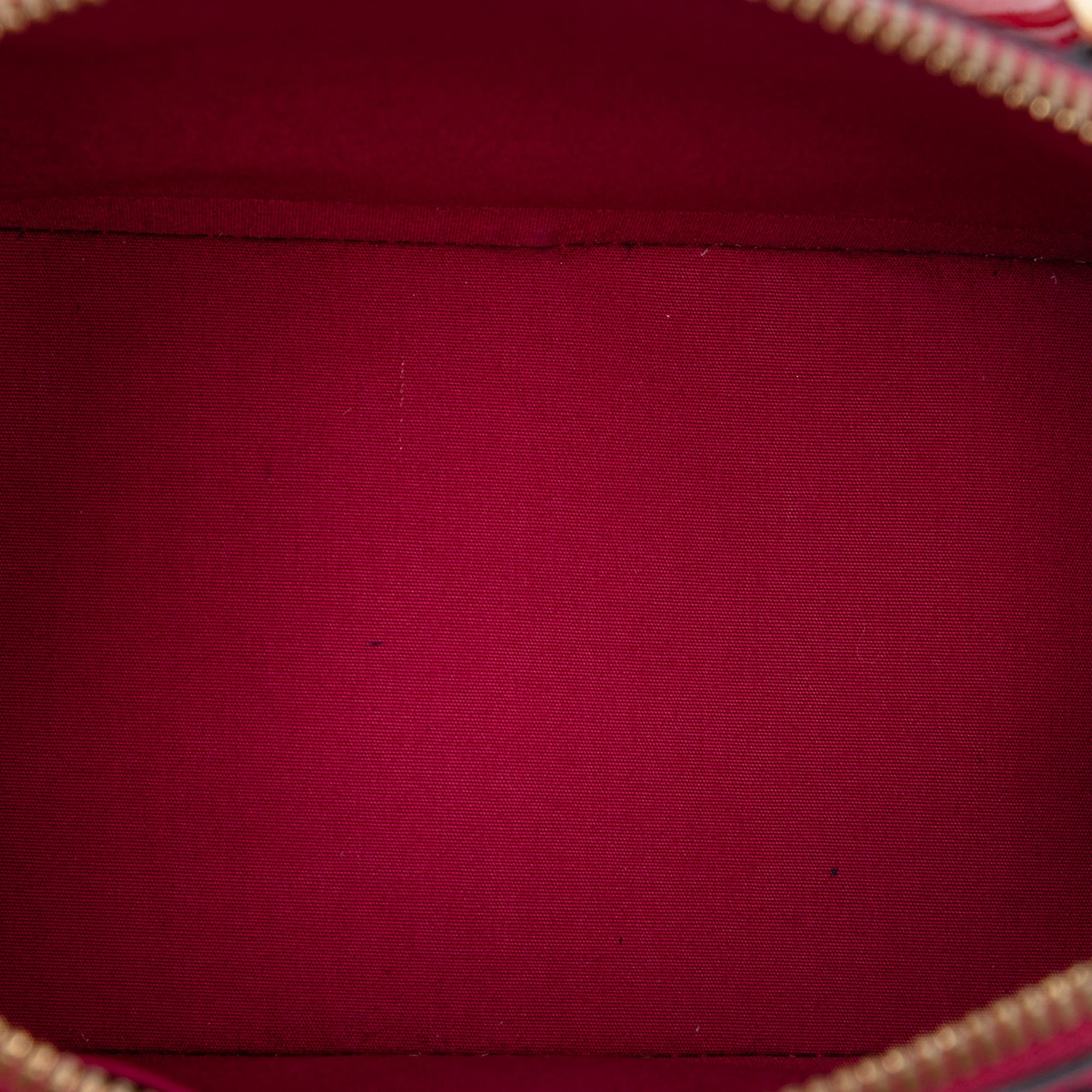 Monogram Vernis Alma BB - Image 4