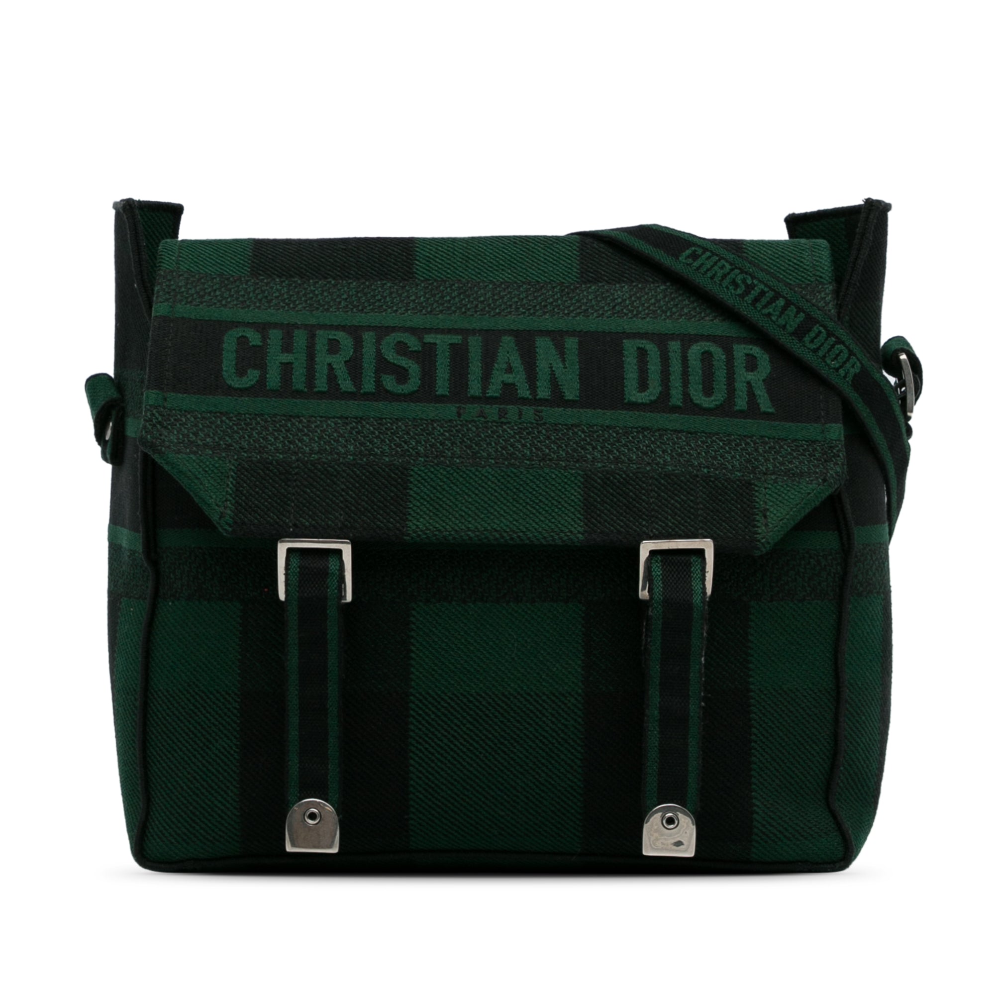 Diorcamp Messenger Bag - Image 1