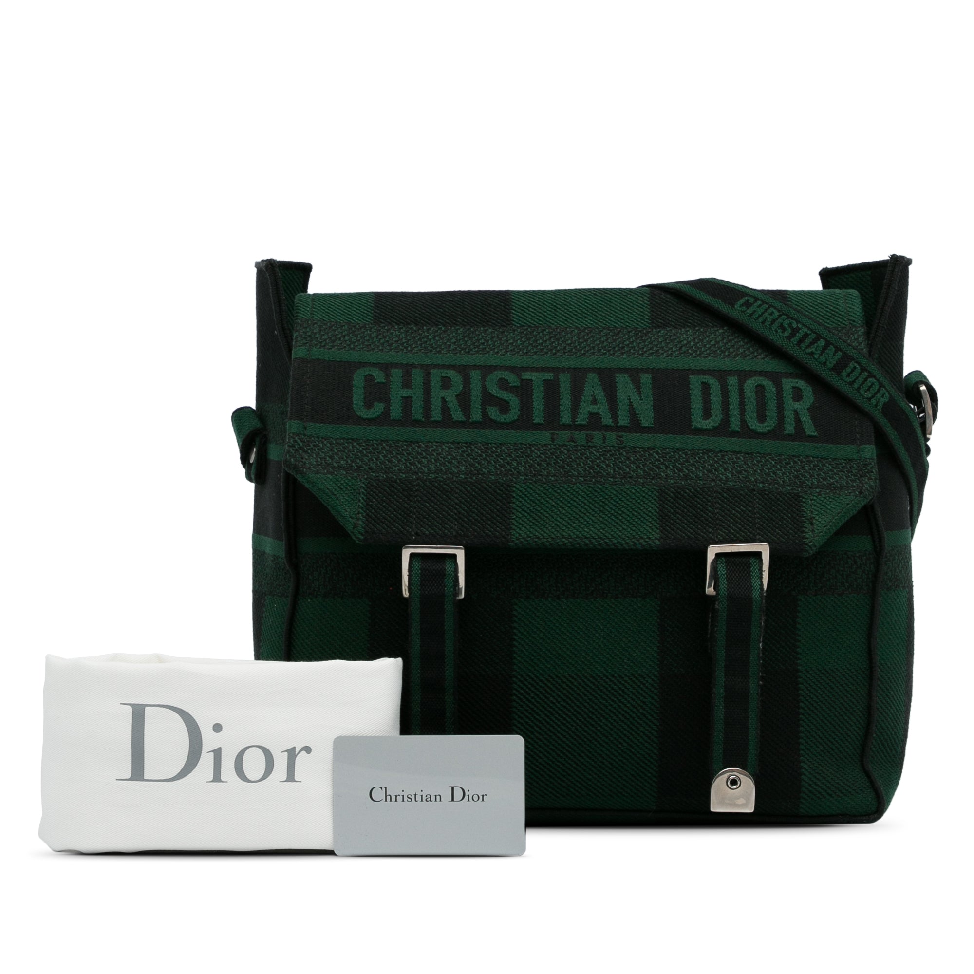 Diorcamp Messenger Bag - Image 10