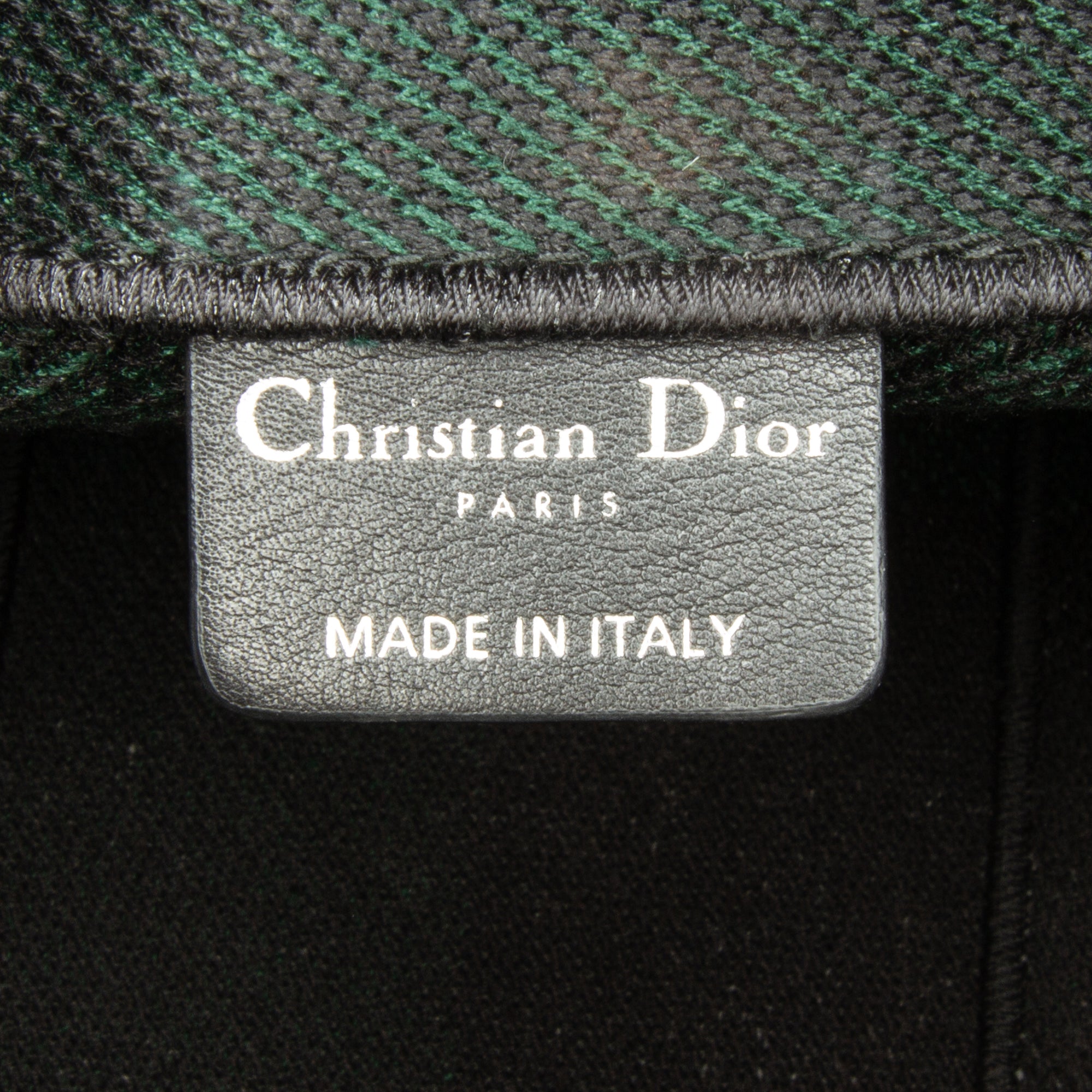 Diorcamp Messenger Bag - Image 7