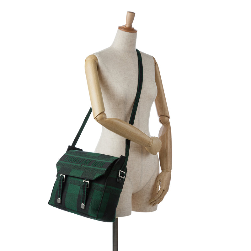 Diorcamp Messenger Bag - Image 9