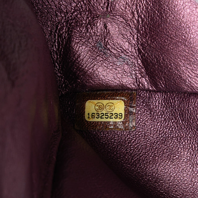 Quilted Aged Calfskin Reissue 2.55 Double Flap 225 - Image 6