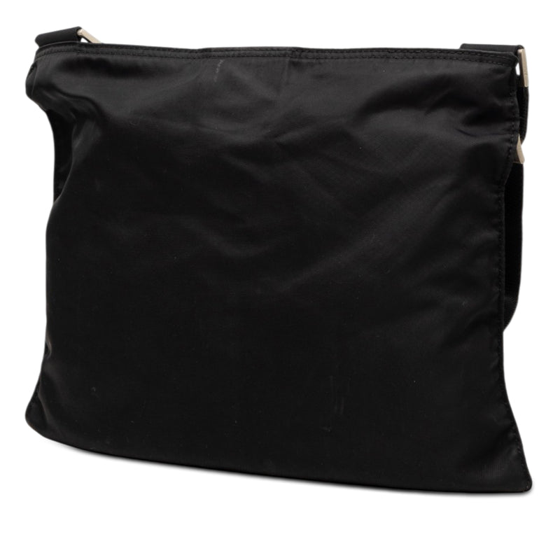 Tessuto Zip Top Crossbody - Image 2