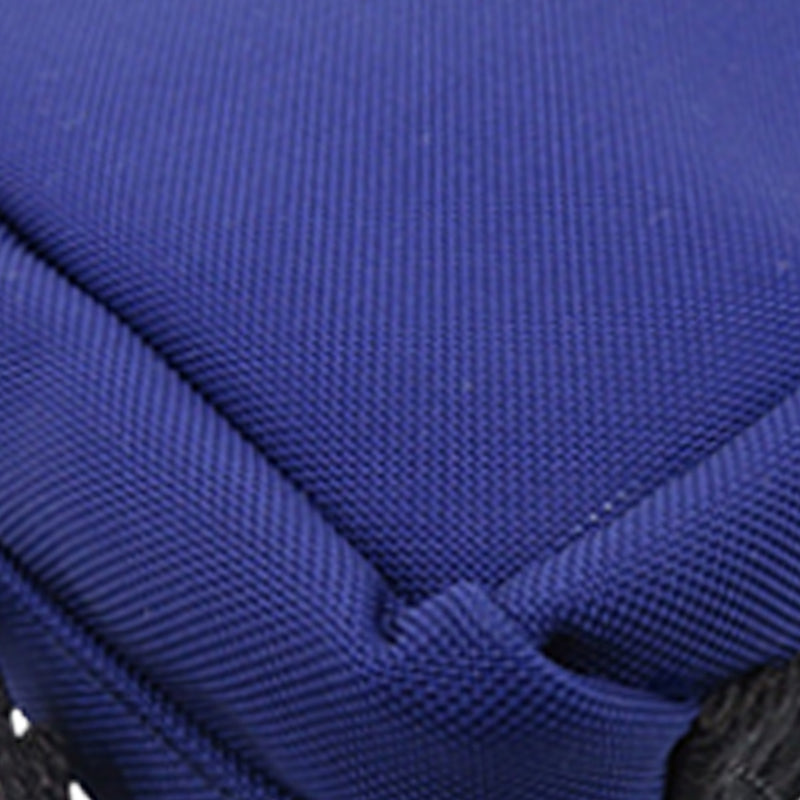Mini Canvas VLTN Convertible Backpack - Image 11