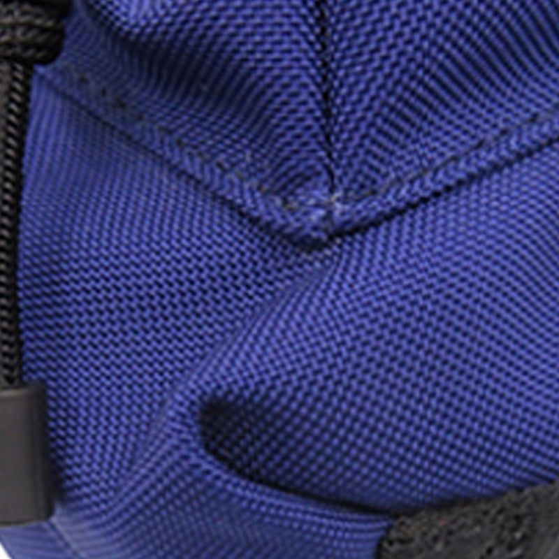 Mini Canvas VLTN Convertible Backpack - Image 8