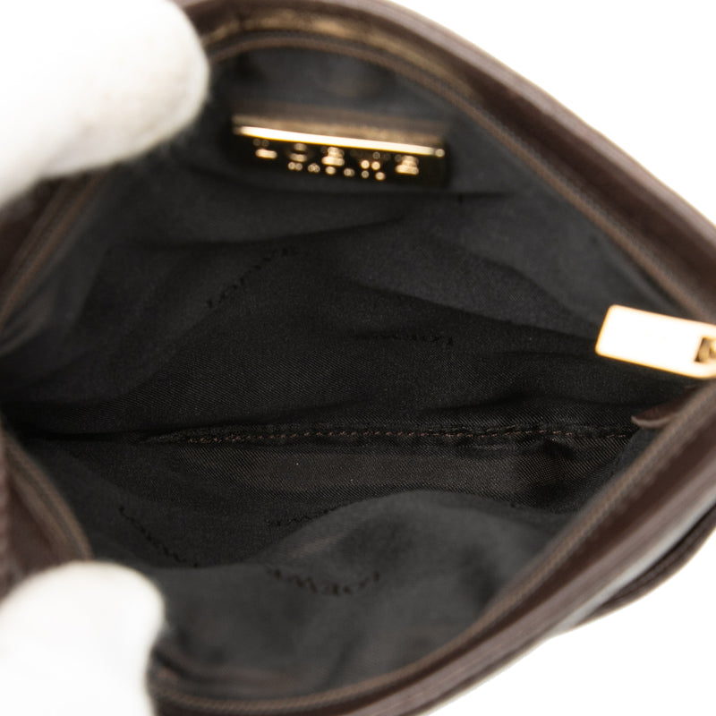 Nappa Leather Crossbody - Image 4