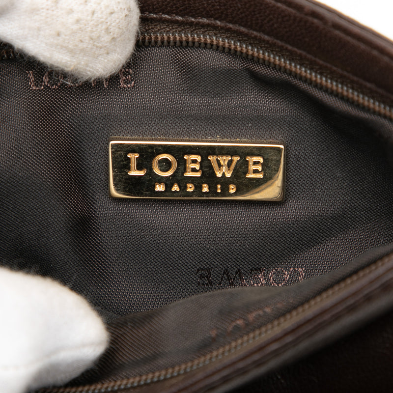 Nappa Leather Crossbody - Image 5