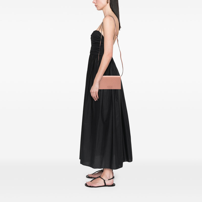 Microguccissima Wallet on Strap - Image 6