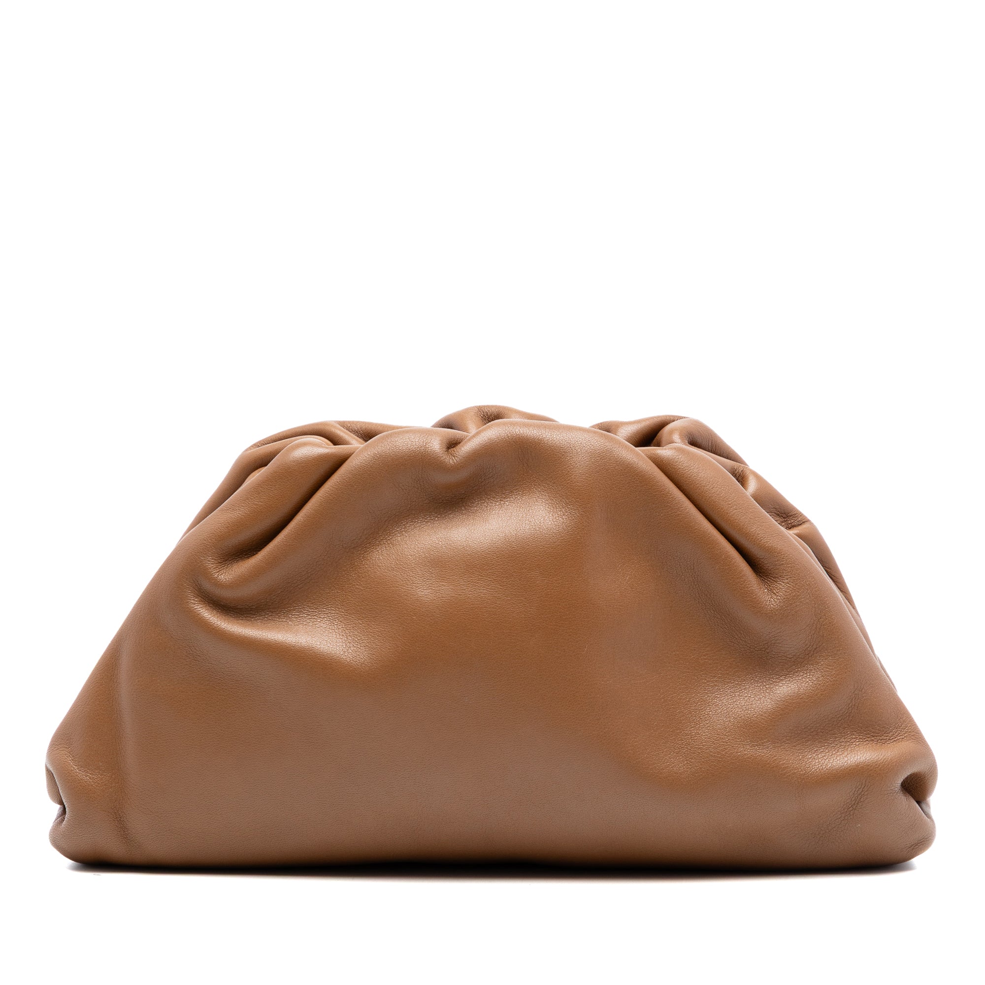 Lambskin The Pouch - Image 1