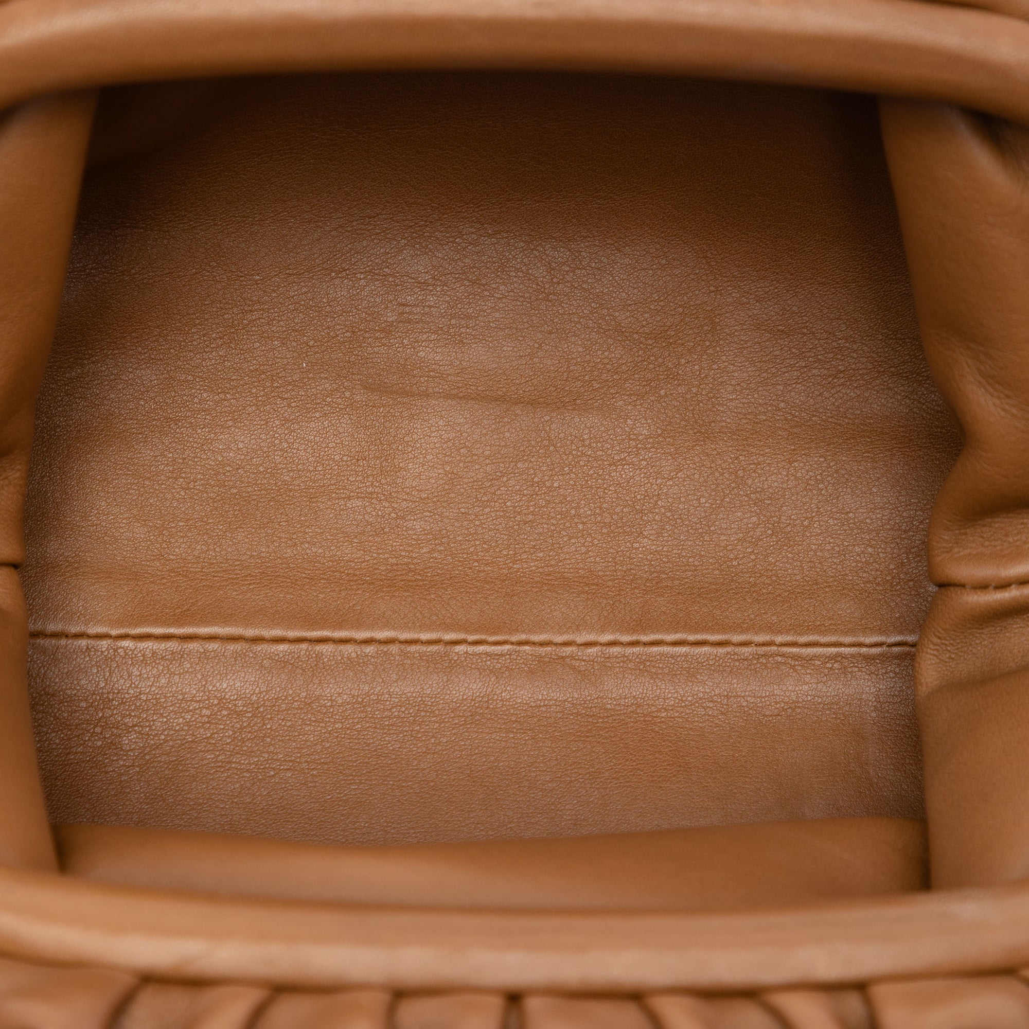 Lambskin The Pouch - Image 4