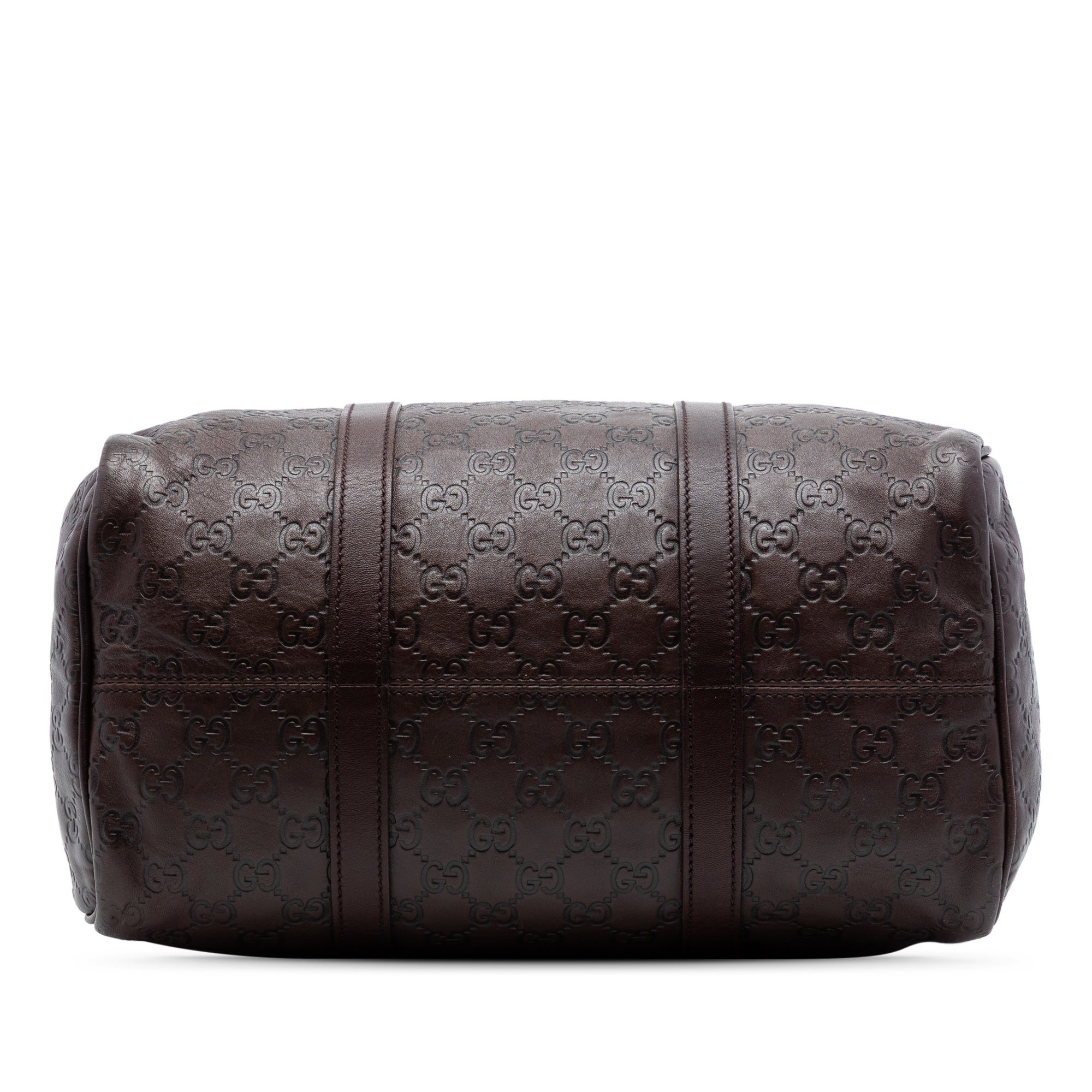 Medium Guccissima Joy Boston Bag - Image 3