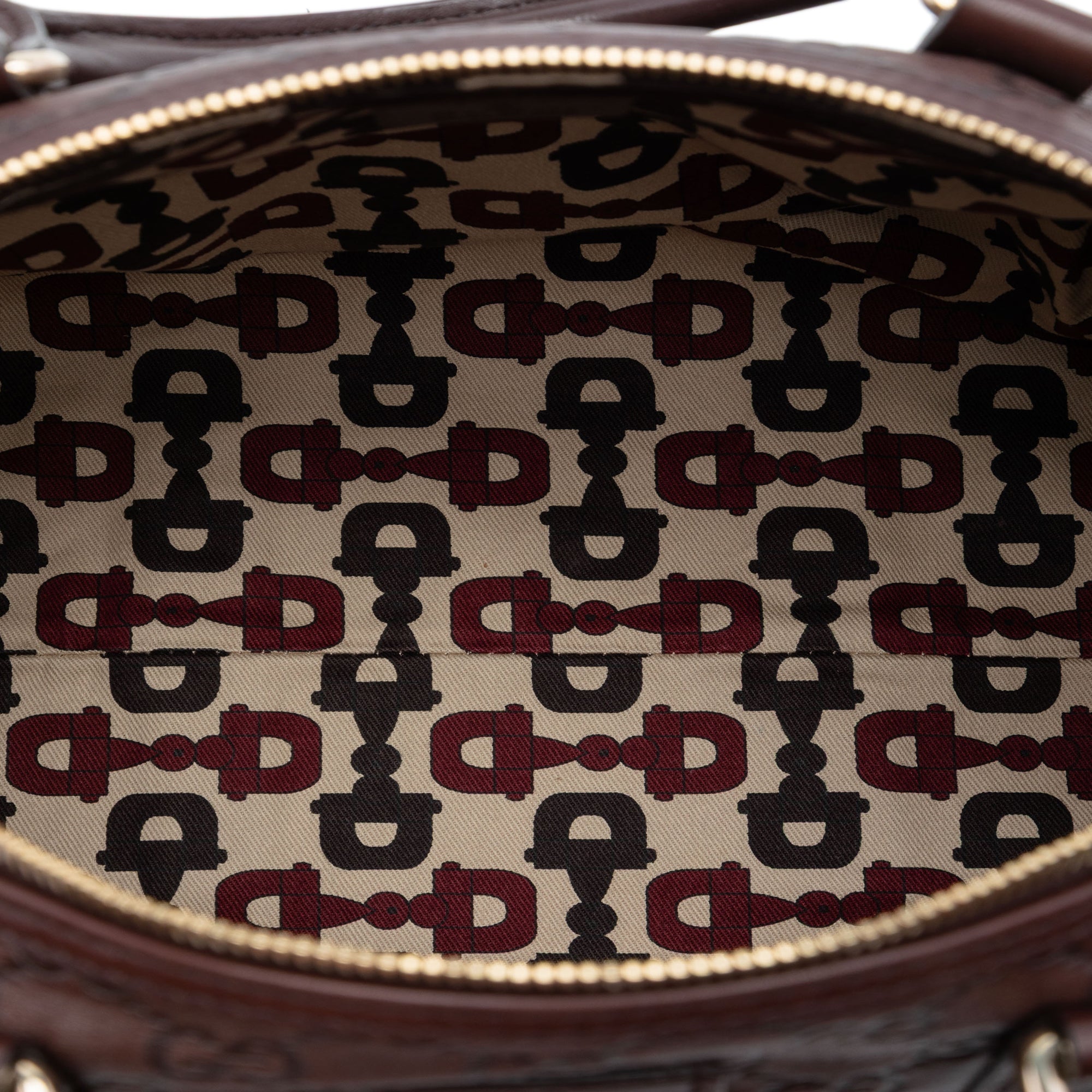 Medium Guccissima Joy Boston Bag - Image 4