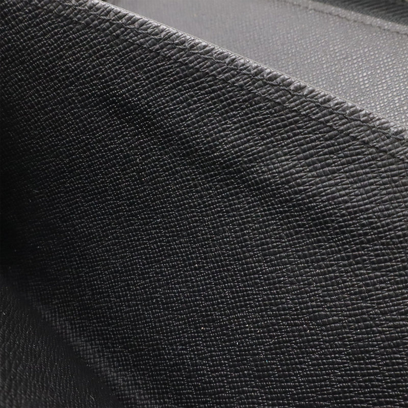 Christopher Nemeth Damier Graphite Zippy Organizer Wallet - Image 6