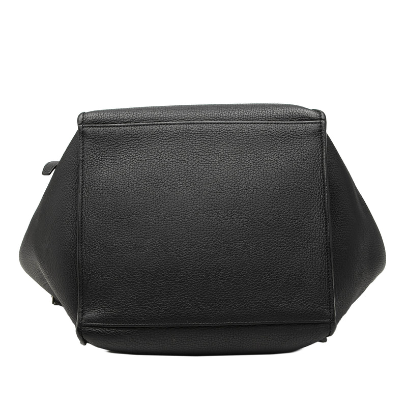 Small Grained Calfskin Big Bag - Image 3