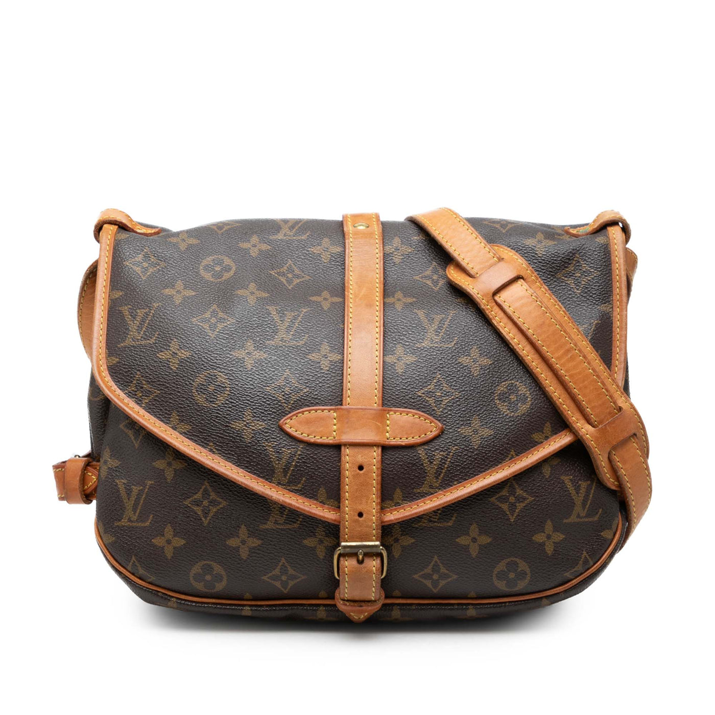 Monogram Saumur 25 - Image 1