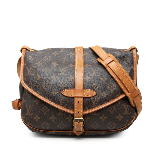 Monogram Saumur 25 - Image 1
