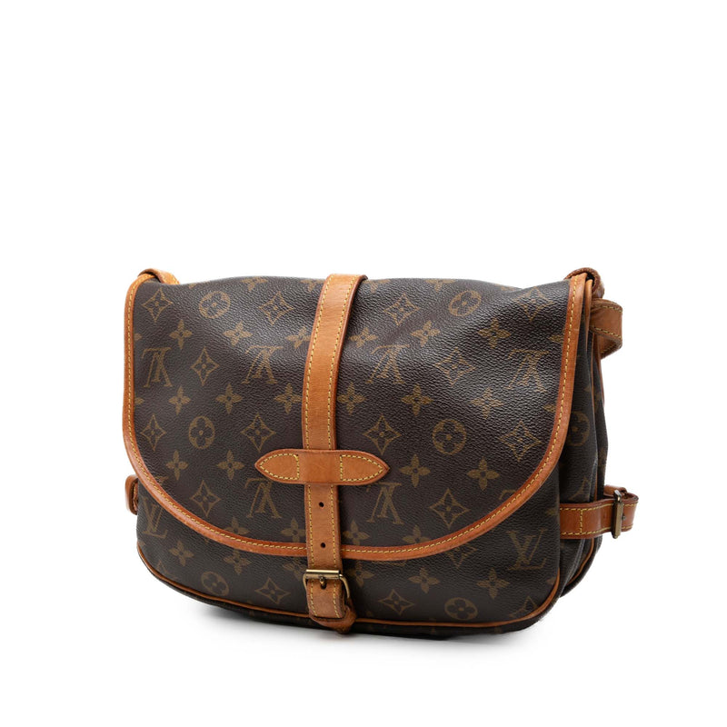Monogram Saumur 25 - Image 2