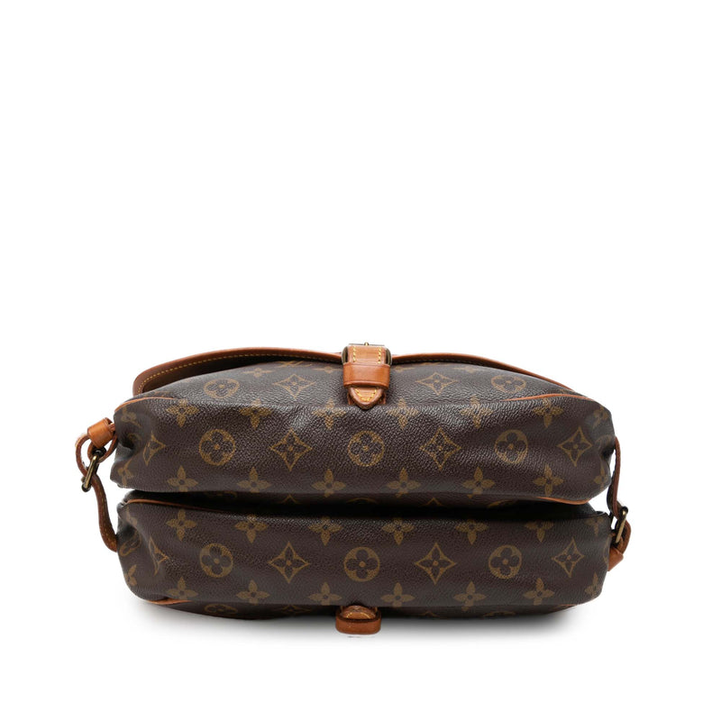 Monogram Saumur 25 - Image 3