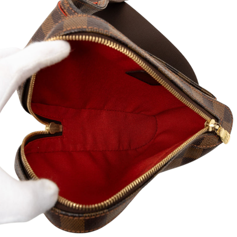 Damier Ebene Geronimos - Image 4