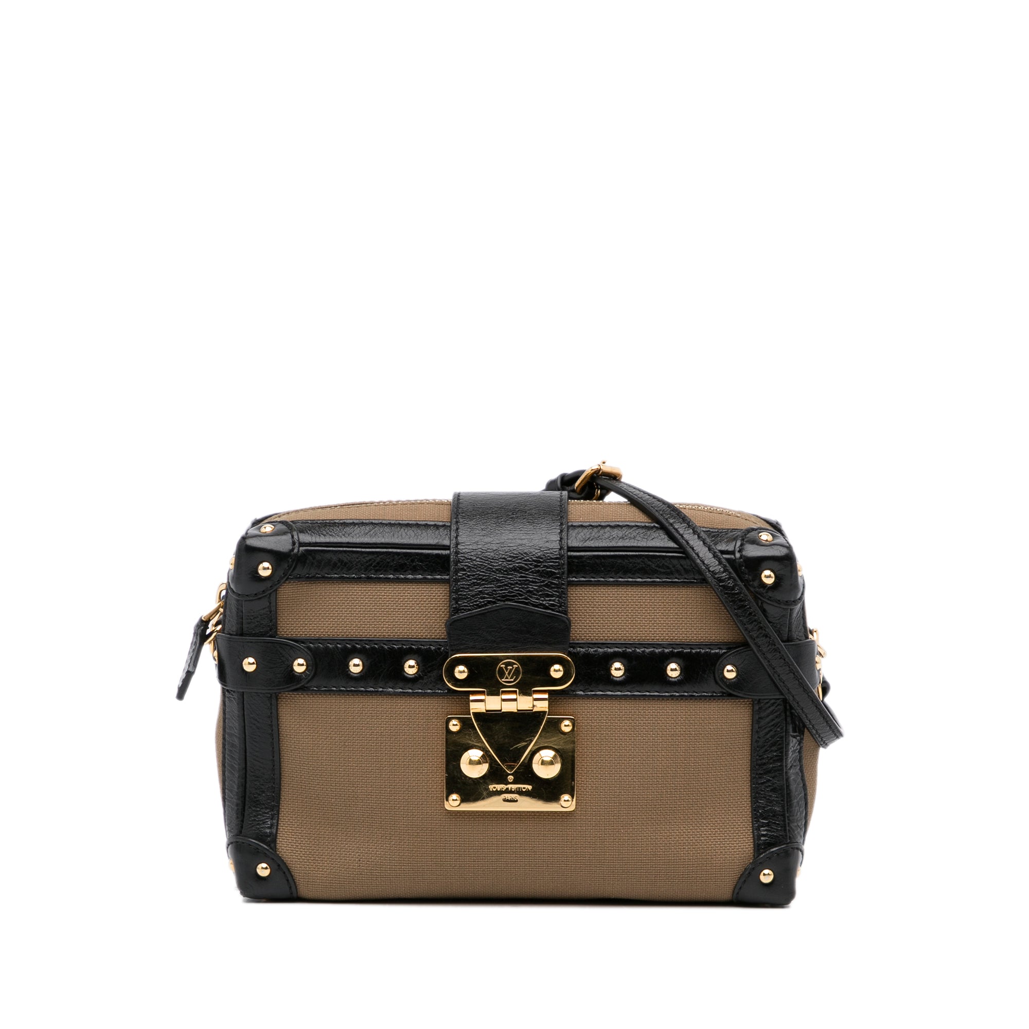 Petite Malle Soft MM - Image 1