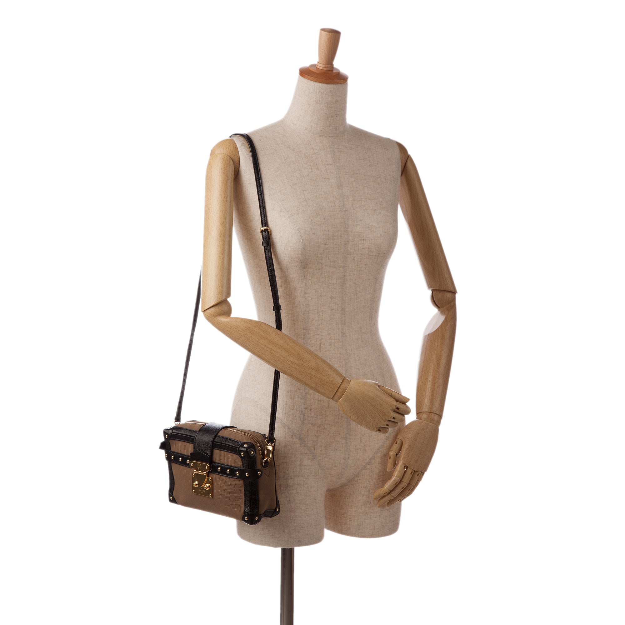 Petite Malle Soft MM - Image 10