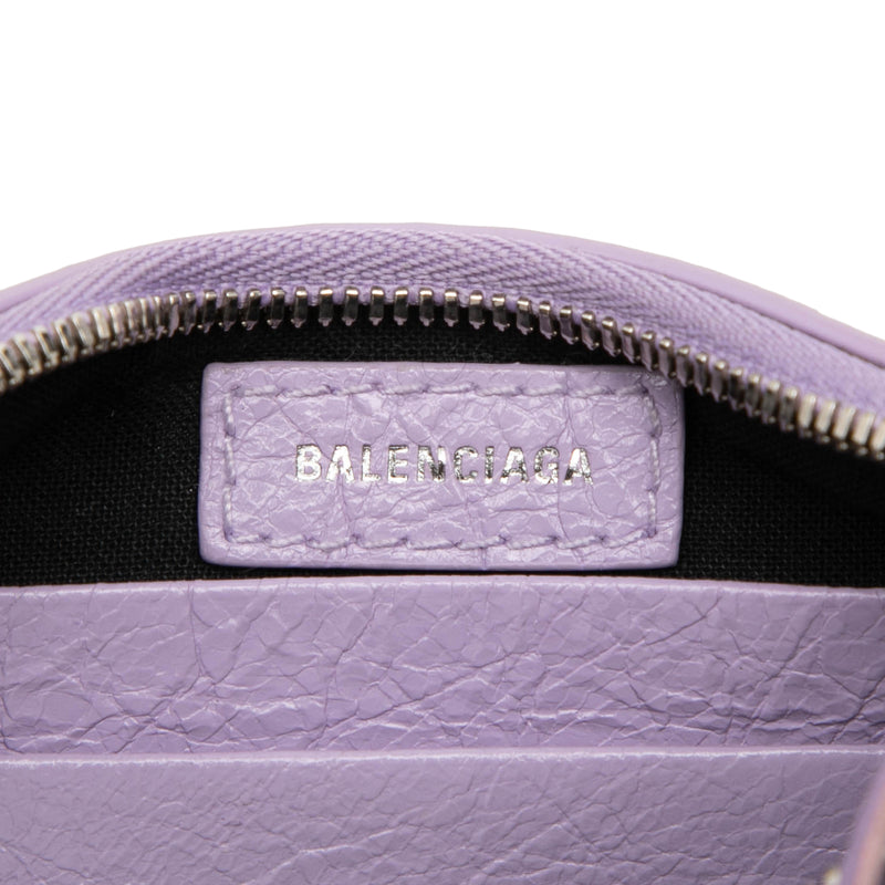 Mini Embossed Leather Motocross Le Cagole - Image 5