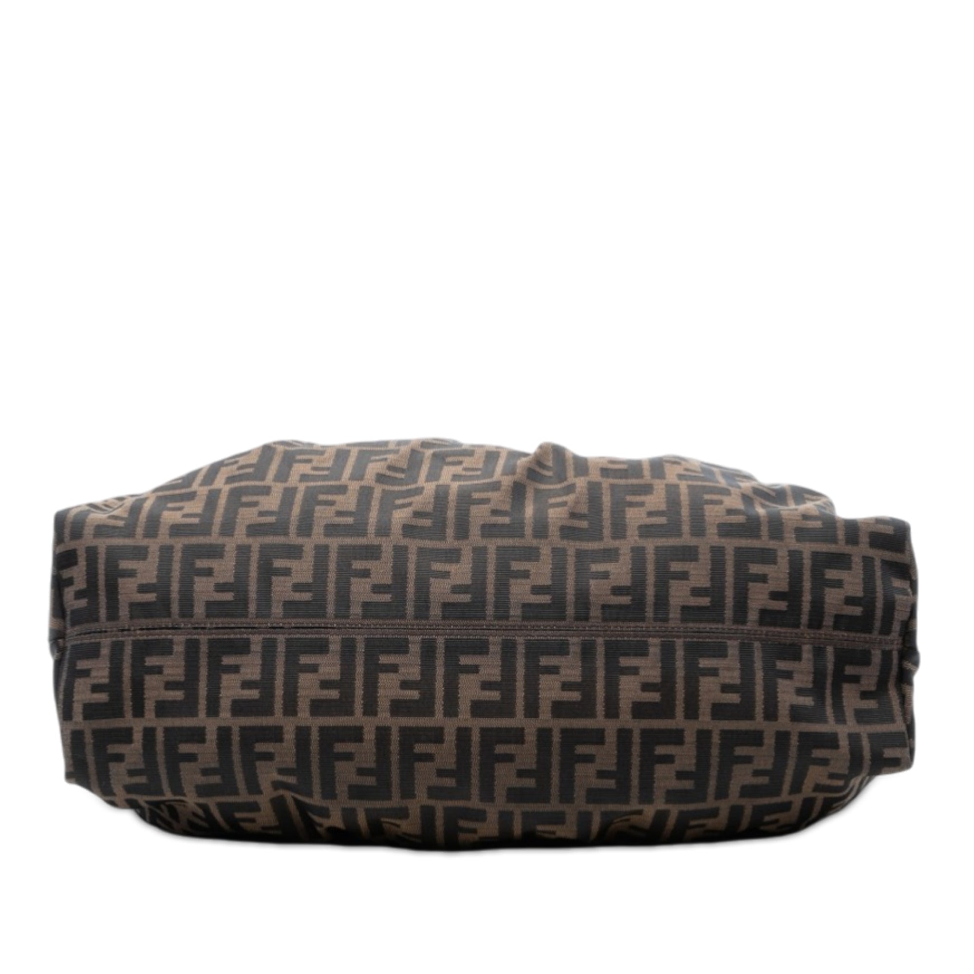 Large Zucca Canvas Chef Shoulder Bag - Image 3