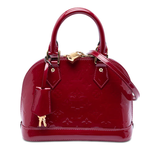 Monogram Vernis Alma BB - Image 1