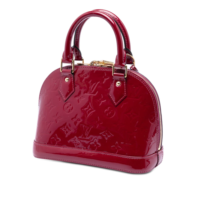 Monogram Vernis Alma BB - Image 2