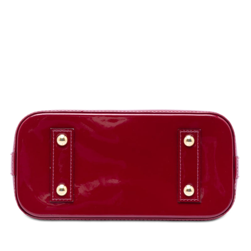 Monogram Vernis Alma BB - Image 3