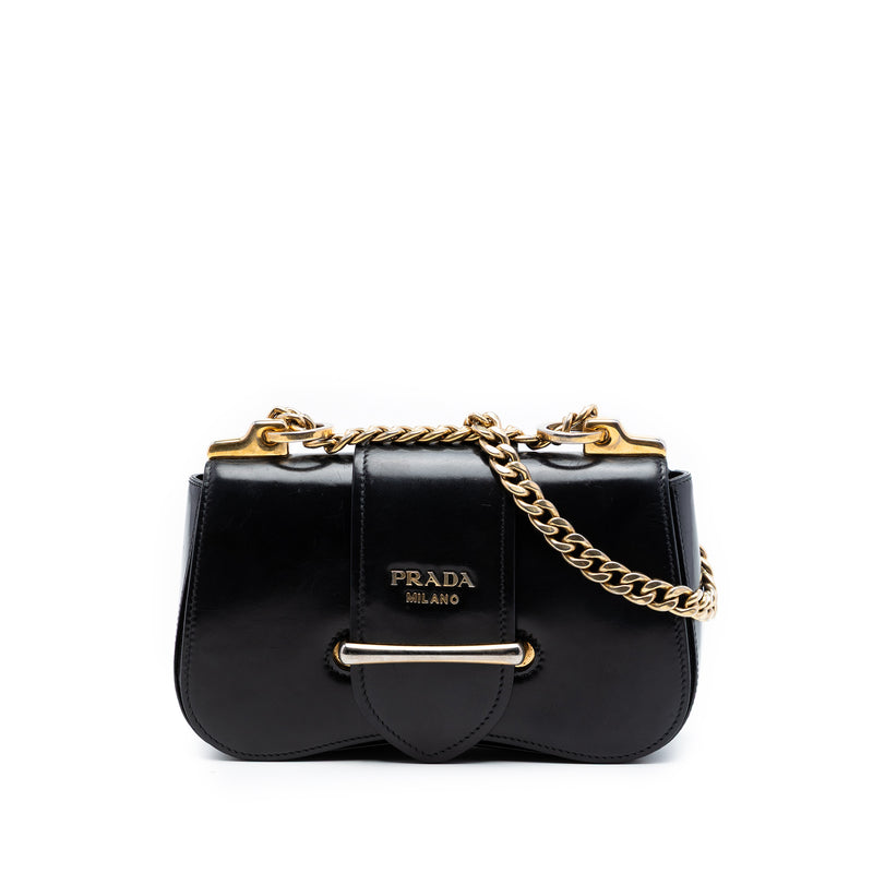 City Calf Sidonie Crossbody