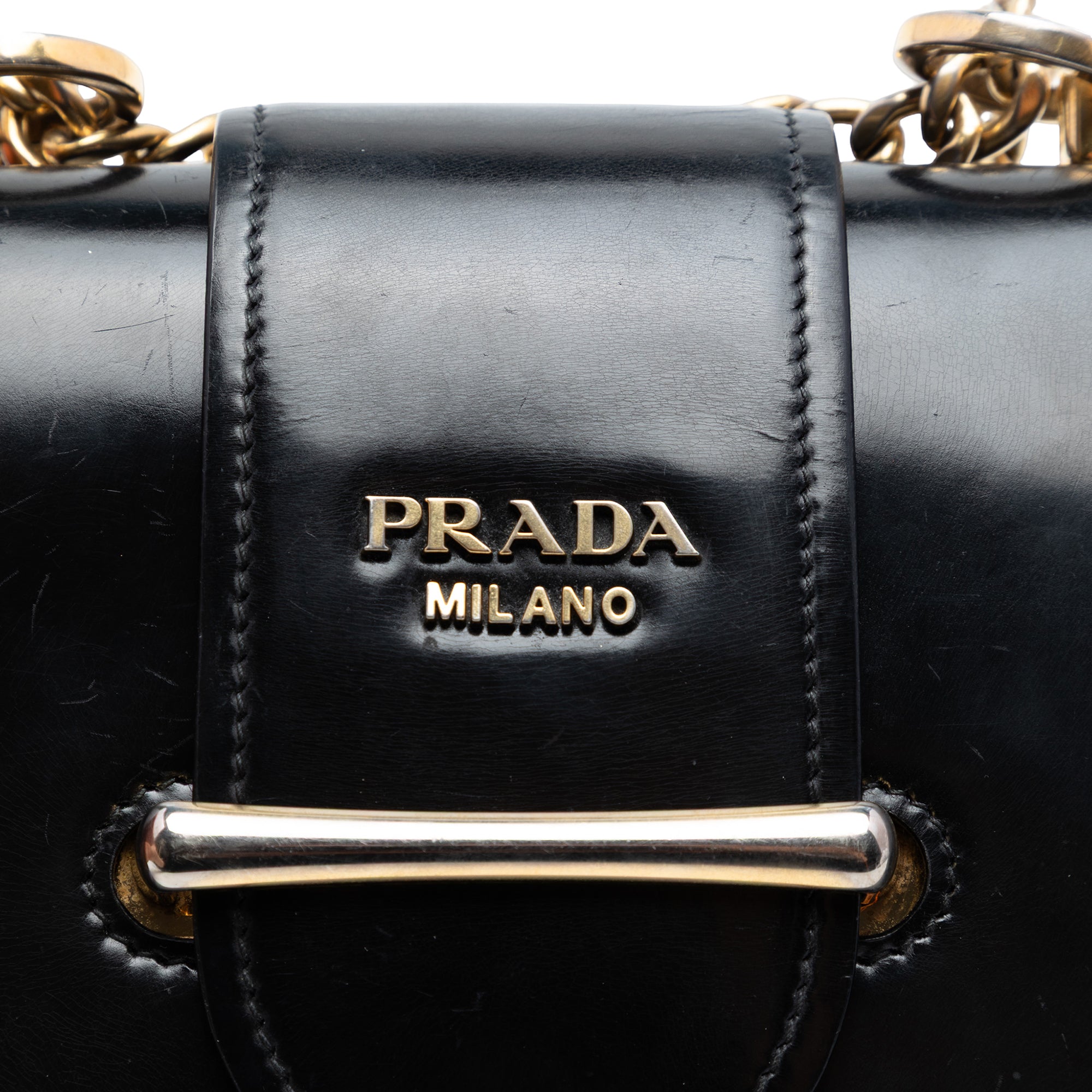 City Calf Sidonie Crossbody - Image 5