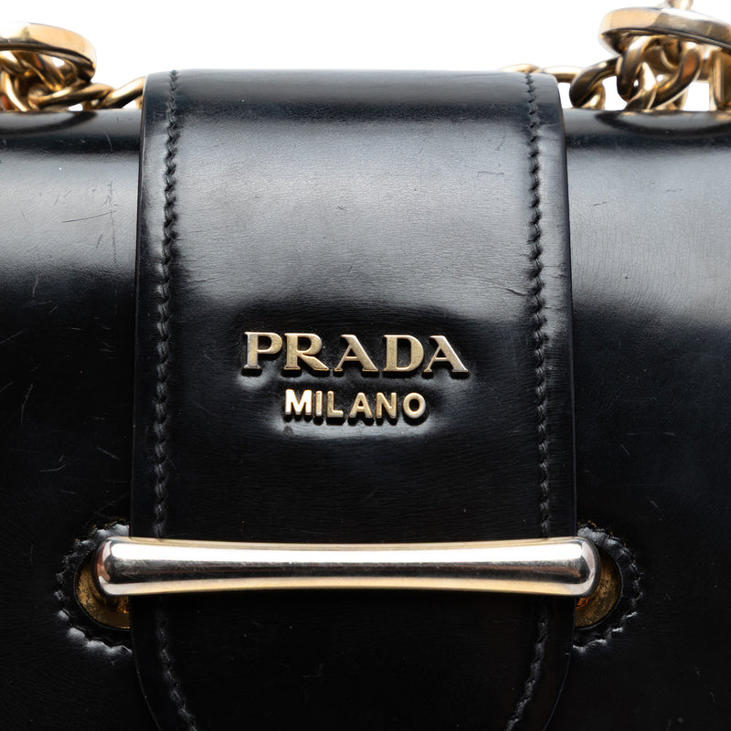 City Calf Sidonie Crossbody - Image 5