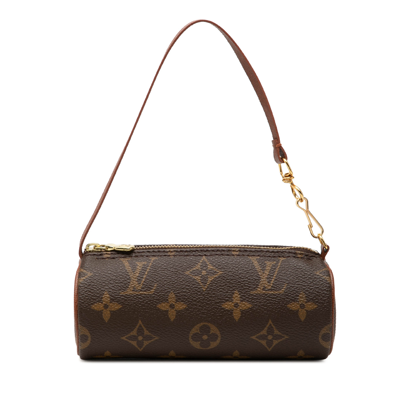 Monogram Papillon Pochette - Image 1