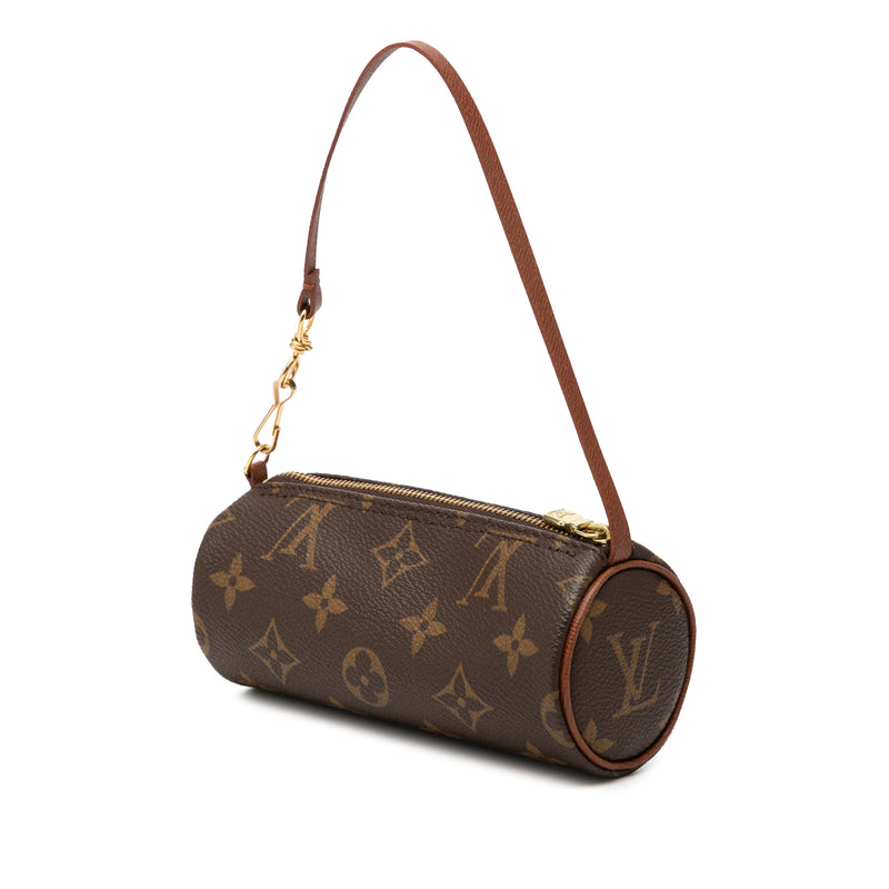 Monogram Papillon Pochette - Image 2
